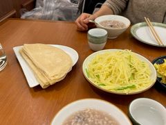 -老昌春饼(中央大街店)