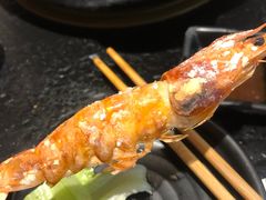 -九田家黑牛烤肉料理(石路天虹店)