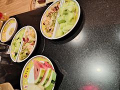 -芦月轩羊蝎子(劲松店)