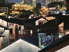 -重庆十八梯传统风貌区