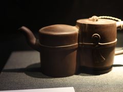 -湖州博物馆