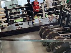 -OXYGYM 奥美氧舱运动中心(朝阳大悦城店)