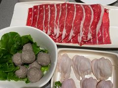 -海底捞火锅(璞丽中心店)