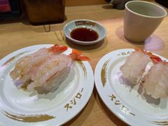 -寿司郎(皇庭广场店)