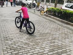 -GIANT捷安特自行车专卖店(金桥台儿庄路店)