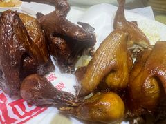 -鸽味轩·粤菜小馆(高楼门总店)