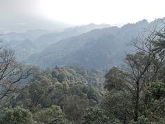 -青城山
