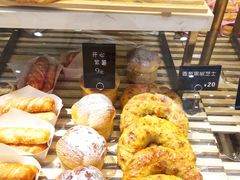 开心紫薯-小嘟来烘焙店