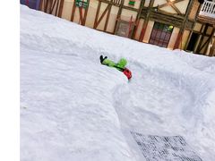 -广州热雪奇迹