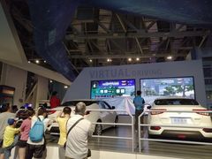 游乐设施-广东科学中心