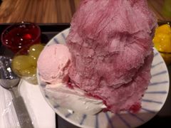 -Ice Monster冰馆·CNN评选全球十大甜品(国贸商城店)