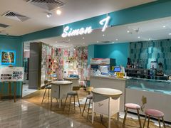 -西檬树SIMON·T轻奢蛋糕(大东方Max店)