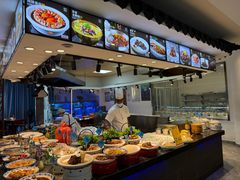 -民间小灶(亭林店)