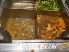 -海底捞火锅(丰尚国际广场店)