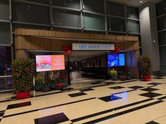 -樟宜机场皇冠假日酒店 （SG Clean） - IHG 旗下酒店