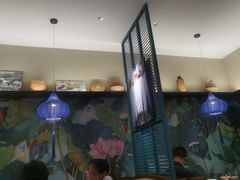 -南越郡·越式风味餐厅(青秀万达店)