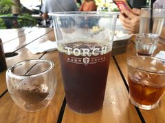 -Torch Coffee 炬点咖啡
