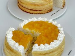 -CAKE WANG千层制造所(省府店)