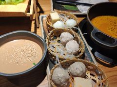-呷哺呷哺 黄金牧场 (新中关购物中心店)