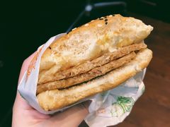 -前进5路汉堡炸鸡(前进五路店)