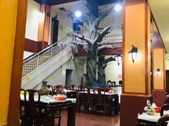 大堂-鑫龙火锅城(经二纬四店)
