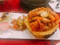 -徐记私厨(半淞园路店)