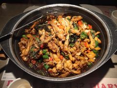 -蛙小侠·沸腾砂锅(西关新天地店)