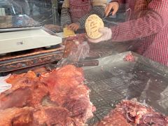 腊牛羊肉-杨天玉腊牛羊肉店