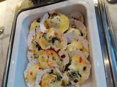 -漳州佰翔圆山酒店·圆山畔西餐厅