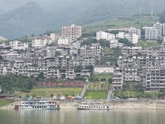 -乌江画廊(彭水苗族土家族自治县)