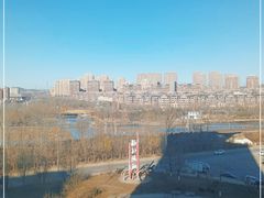 -前关湿地公园