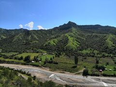 景点-中华福寿山