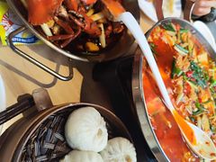 -五丁桥光头香辣蟹(望江橡树林店)