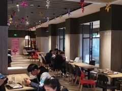大堂-肯德基(泉州东街店)
