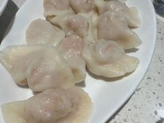 -船歌·鱼水饺青岛菜(金狮广场店)