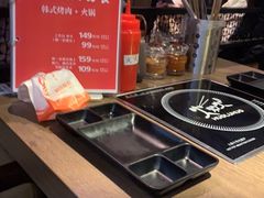 -火炉火自助餐(枫蓝国际店)