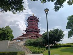 -厦门园林博览苑