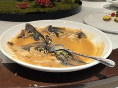 -山海经·海边人家 海鲜新青岛菜(扬州路店)