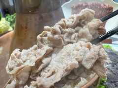-马记伊源斋涮肉·清真菜(百子湾店)