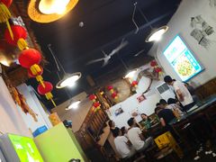 -聚八方土菜馆(余松路店)