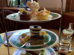 -马勒别墅·中餐厅