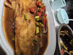 -刀板香·安徽菜(国购IFC店)