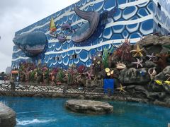 -华夏文旅海洋公园