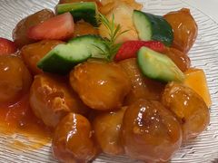 -粤集·手工粤菜(皇庭广场店)