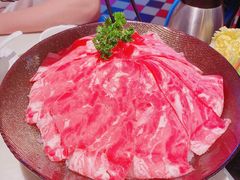 -一哥澳门豆捞·澳门风打边炉(高德置地店)