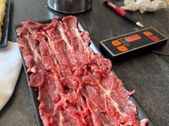 -林记潮牛·牛肉火锅(上马墩店)