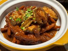 -南园民国茶楼餐厅·常州菜(北大街店)