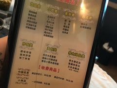 -金色印象·4K影院式足体养生(杨家坪西郊店)