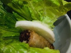 越南春卷-大头虾越式风味餐厅(光明广场店)