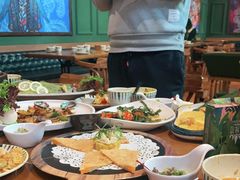 -泰堤坊(淡水体育馆店)